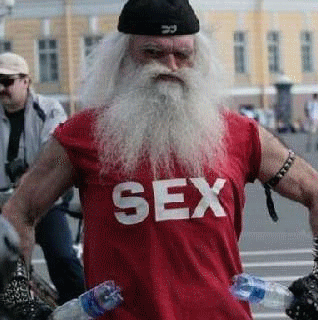 Old Men Sexy 104